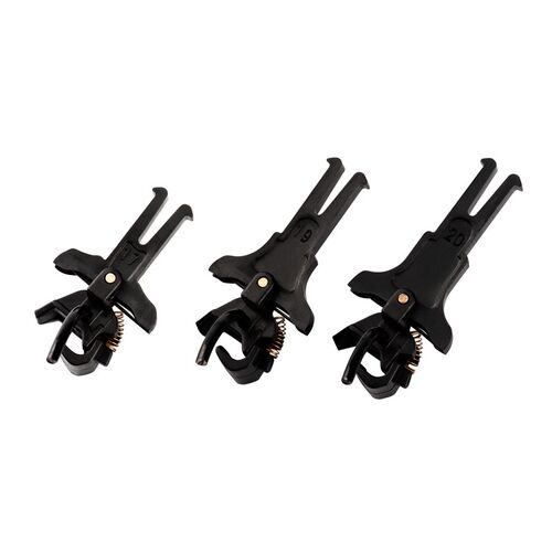 12pcs Model Trains HO Scale 1:87 NEM362 EU Couplers Coupling