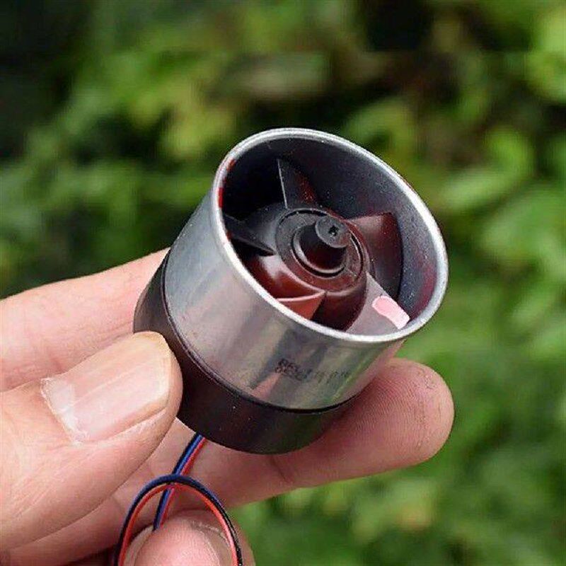 Powerful Three-phase Brushless Motor Ball Bearing High - 实物图