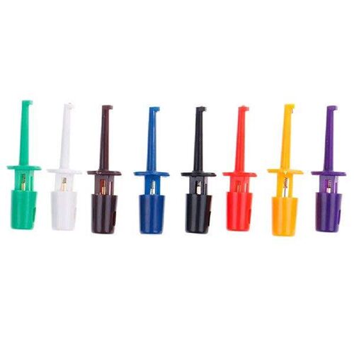 For Electronic Testing Multimeter Lead Wire Kit For IC