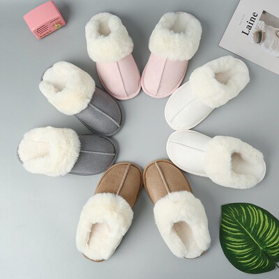 E-commerce Connection Plus Larger Home Slippers For Men And