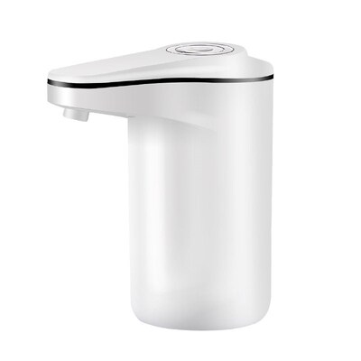 Barreled water extractor electric water dispenser household