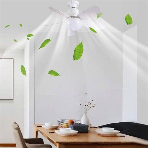 30W LED Light Ceiling Fan with Remote Control Ceiling Fans