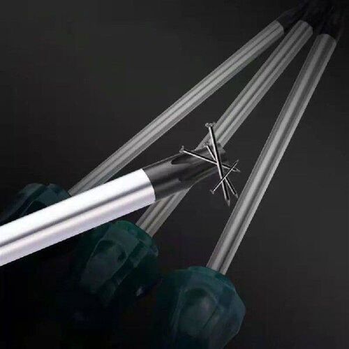 Portable 400mm Torx Screwdriver Extra Long T15 T20 T25 T30