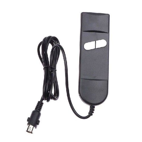 Recliner Remote Hand Control 2 Button 5 Pin Plug Connection