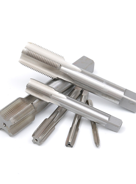 细牙机用丝攻非标丝锥M22XX1.5X1.X0.5 M23XX1.75X1X