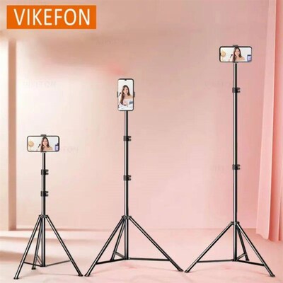 Live Tripod Video Recording Selfie Landing  Monpod Foldable