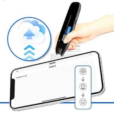 Translation Pen Scan Reader Pen 142 Language Translator Pen