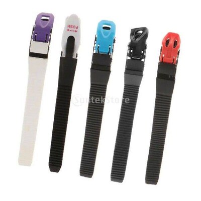 Premium Mend Inline Skate Energy Strap Skating Boot Tight