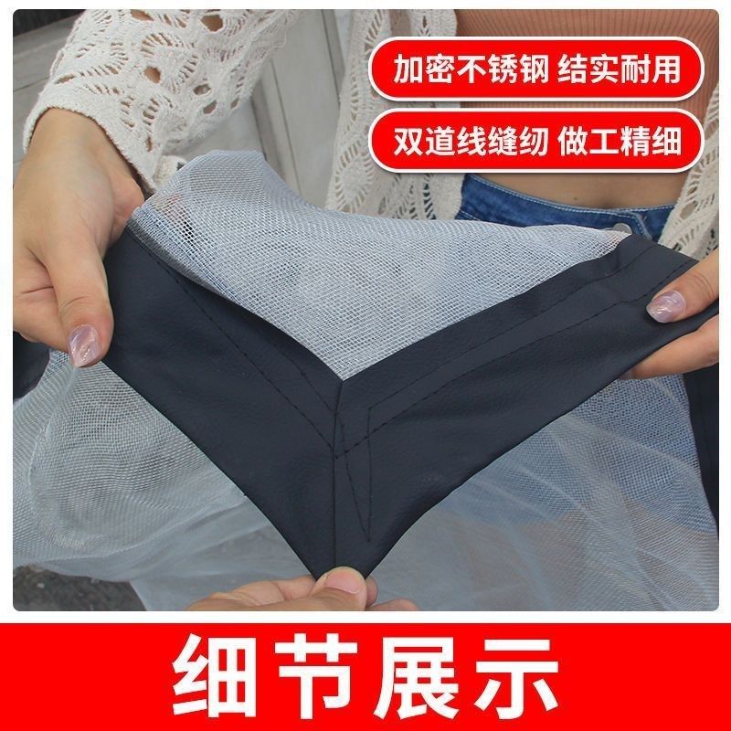 不锈钢马蜂袋捕捉蚂蜂收蜂袋子装马峰窝抓金环胡蜂专用网袋马蜂服,畜牧/养殖物资,收蜂袋/抓蜂笼,淘宝优惠券,粉丝福利购,淘宝优惠卷