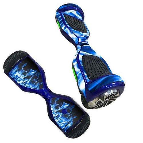 Universal Scooter Decorative Sticker Decal Removable
