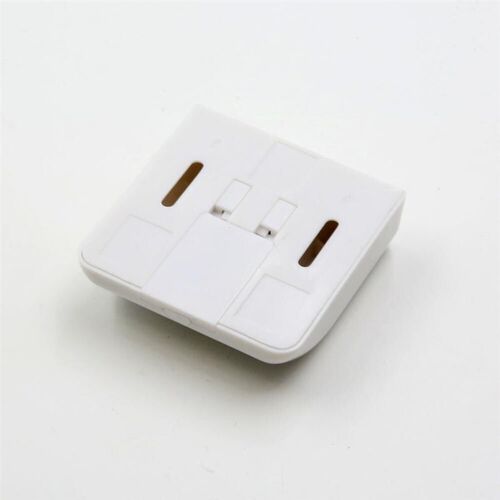 LED Light Cabinet Light Sensor Night Lamp Inner Hinge Wardro