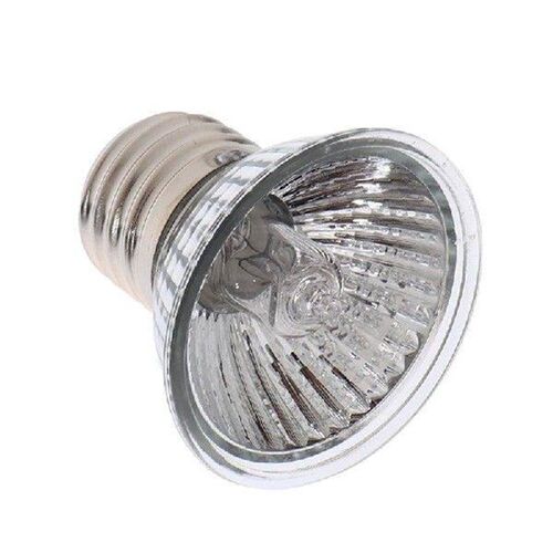 1PC E27 25/50/75W UVA+UVB 3.0 Reptile Lamp Bulb Turtle