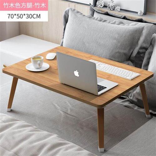 Desk on the bed laptop desk foldable small table电脑桌