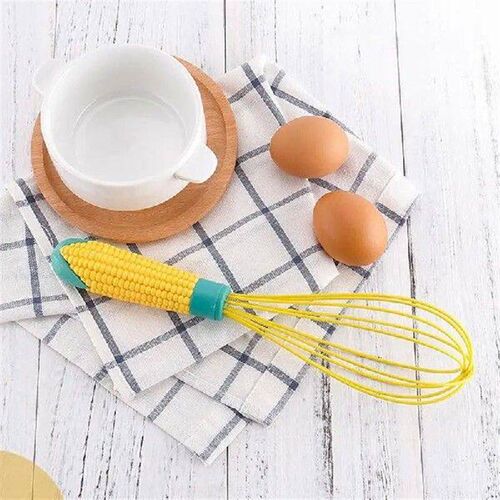 Silicone Whisks For Cooking Heat Resistant Egg Whisks