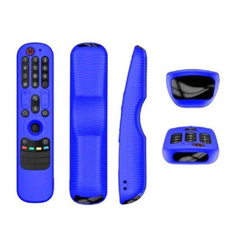 Colorful Silicone Case For AN-MR21GC MR21N/21GA Remote