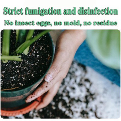 All-Purpose Organic Potting Soil Mix Universal Planting Soil