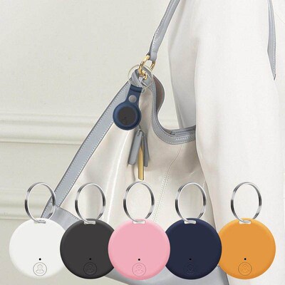 Anti Lost Tracking Device Smart Wireless Key Locator Waterpr