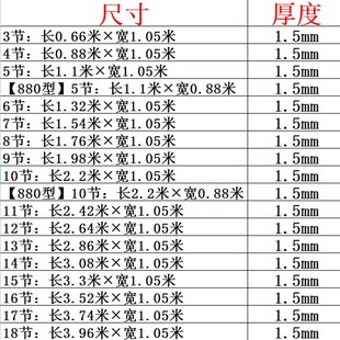 pc瓦树脂瓦配件全亮瓦片屋顶采光板玻璃钢大棚阳台阳光板