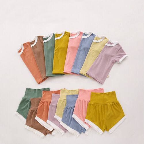 KID BOYS CLOTHES SET L220225(2)