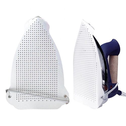 Iron Shoe Plate Cover Universal Ironing Cloth Protective