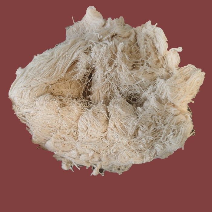 擦机布全棉回丝废白棉纱碎纱头擦油工业擦机器吸油吸水不掉毛,家庭/个人清洁工具,抹布,淘宝优惠券,粉丝福利购,淘宝优惠卷