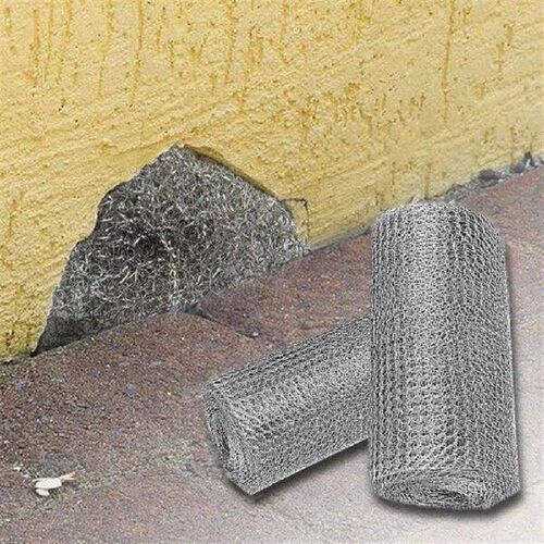 3/6/9/12/15M Filter Wire Mesh Rabbit Rodent Protection
