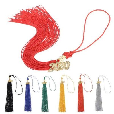 College University Graduation Cord Tassel Cord String