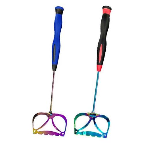 Shrimp Brick Scoop Convenient Breaking Shrimp Brick Fishing