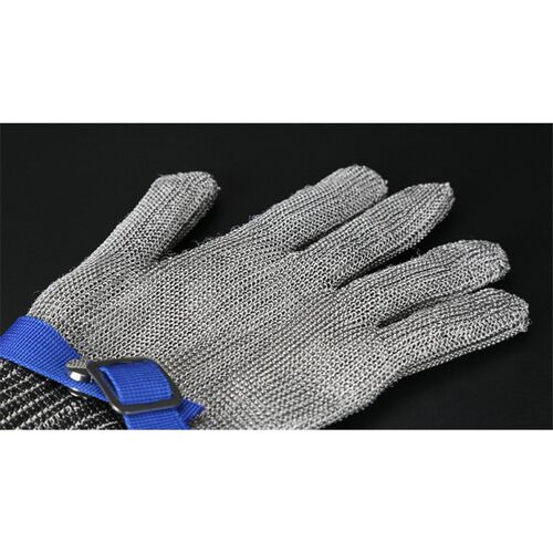 Anti-cutting Glove Cut Protection Resistent Ice Pick Crusher