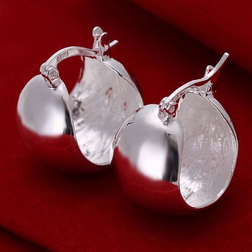 high quality popular product hot sale fashion women silver c