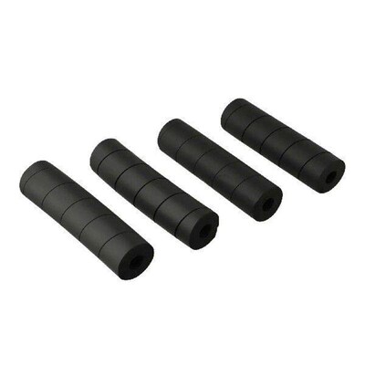 Reusable Foam For Bed Frame Leg Protectors for Toe