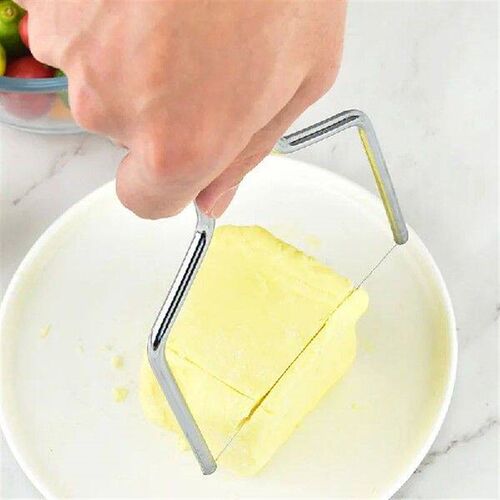 Handheld Butter Cutter Cheese Slicer Eco-friendly Butter