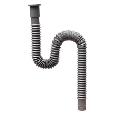 Kitchen Sink Drain Pipe Fittings, Dishwashing Basin Drain As