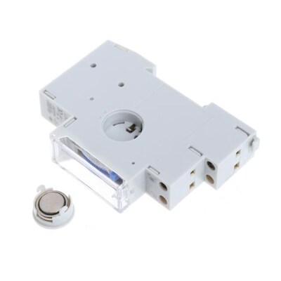 AC 110V/AC 220V 15 Minutes Mechanical Timer Switch 24 Hours
