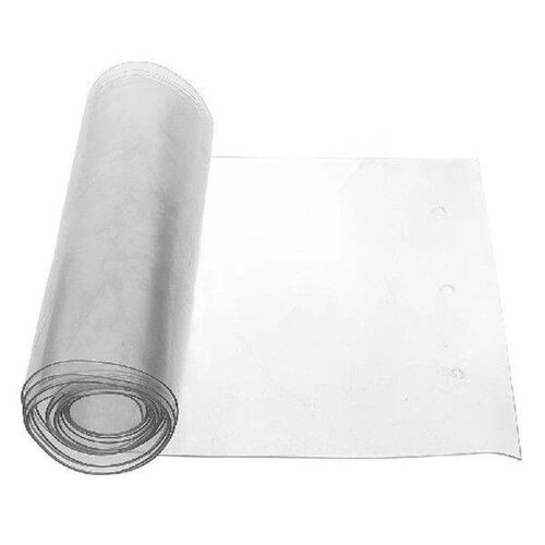 1 set Air Conditioning Curtains High Transparency Plastic