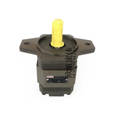 Rexroth力士乐液压齿轮泵PGH3-22/013RE07VU2