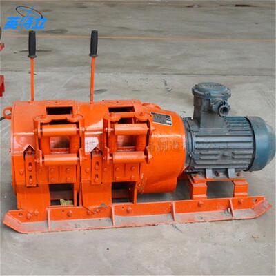 Mining rake winch多功能耙矿绞车煤矿防爆井巷矿山提升设备