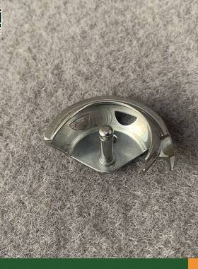 缝纫机件电脑花样机装机款1摆梭配306月眉BS210DA21薄0料摆梭