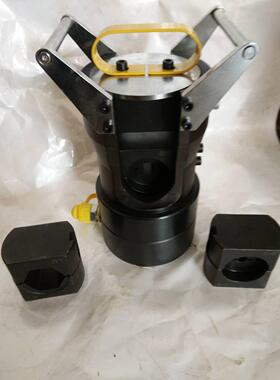 分体式液压大吨位600kn压接机C0-60S钢芯铝绞线导线压接机液压钳