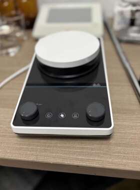 磁力搅拌器 型号:KM1-MS-H320库号：M411120