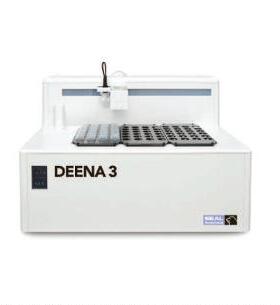 德国SEAL Deena3全自动石墨消解仪