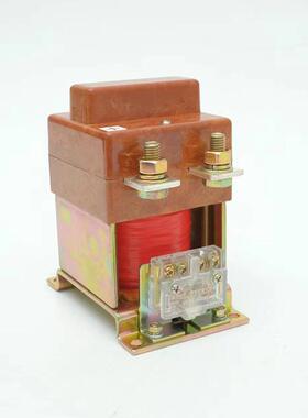直流接触器厂家供应QCC28-160/20-12 V~110V直流接触器