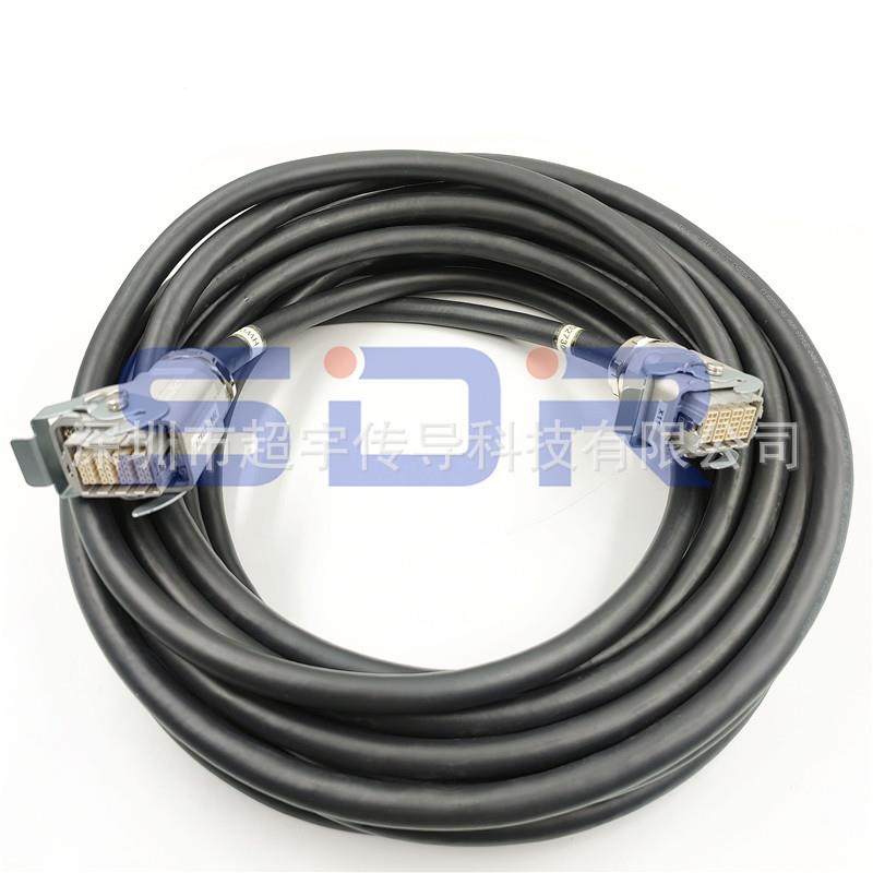 安川DX100机器人1BC 电缆HW0273067-15 安川机器人线缆维修,鲜花速递/花卉仿真/绿植园艺,割草机/草坪机,淘宝优惠券,粉丝福利购,淘宝优惠卷