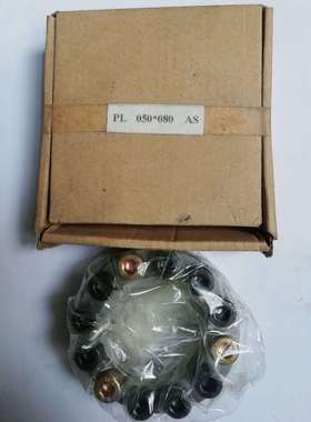 清理库存转让椿本产的PL 050X080 AS