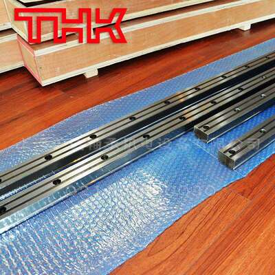 THK直线性导轨滑轨 IKO轴承滑块 可切割任意长度 规格全SVS25LC
