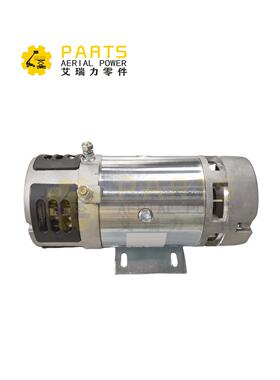 电动机123477用于升降机 SJIII3015 SJIII3215 SJIII3219 SJIII32