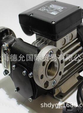 意大利piusi叶片泵膜泵手动泵计量器全系列产品