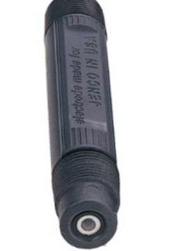 JENCO任氏IP-600-10在线ph电极工业复合电极
