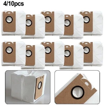 Robot Vacuums Cleaner Dust Bag For Cecotec For Conga 7490