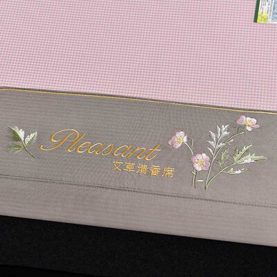 New Arrival Mover Ice Silk Mat Air-Conditioned Mat Three-Pie